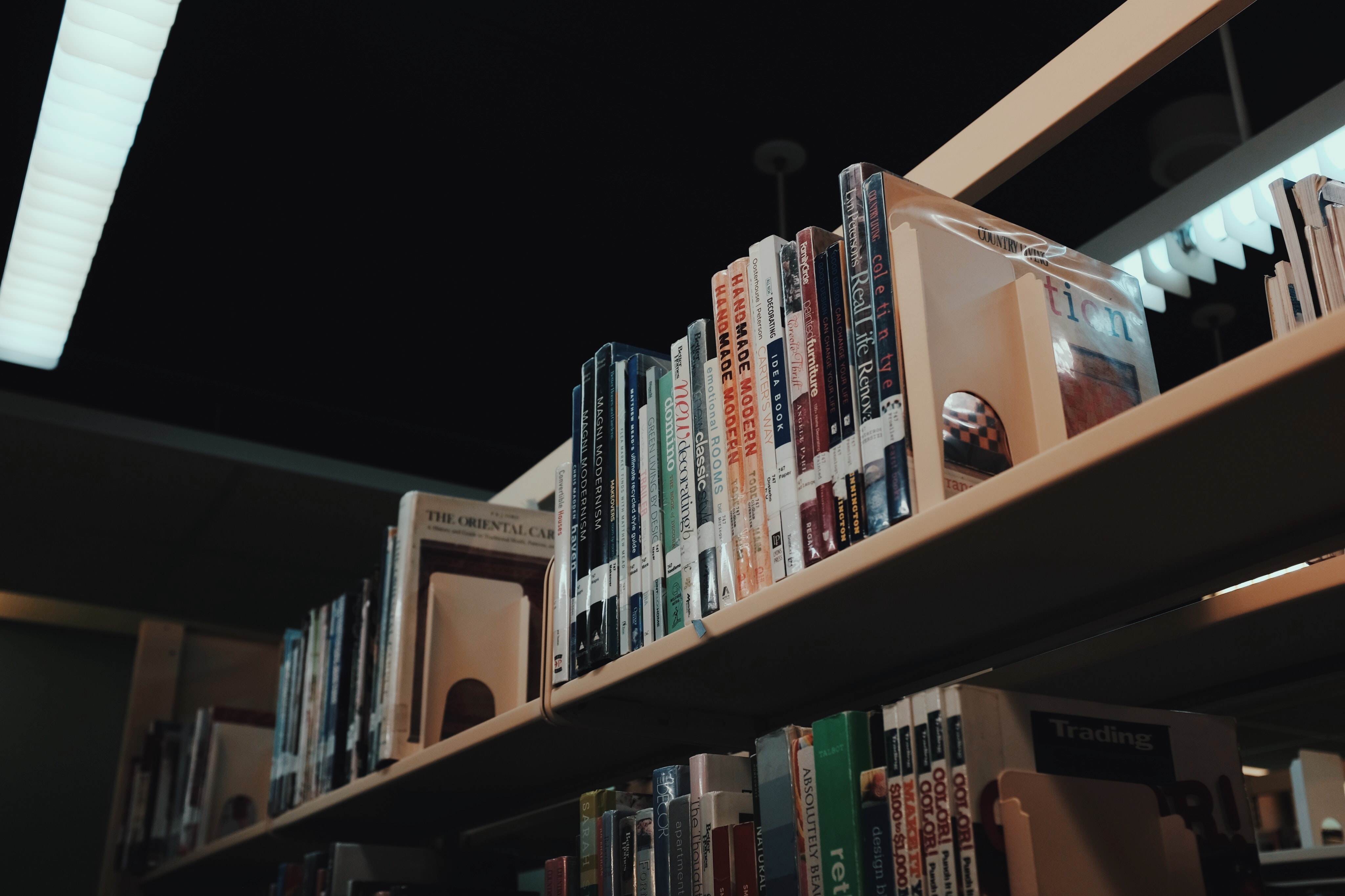Our Stories